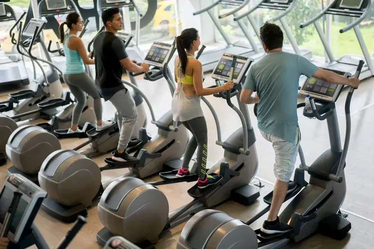 Exploring the World of Elliptical Machines: Top 10 Products Reviewed