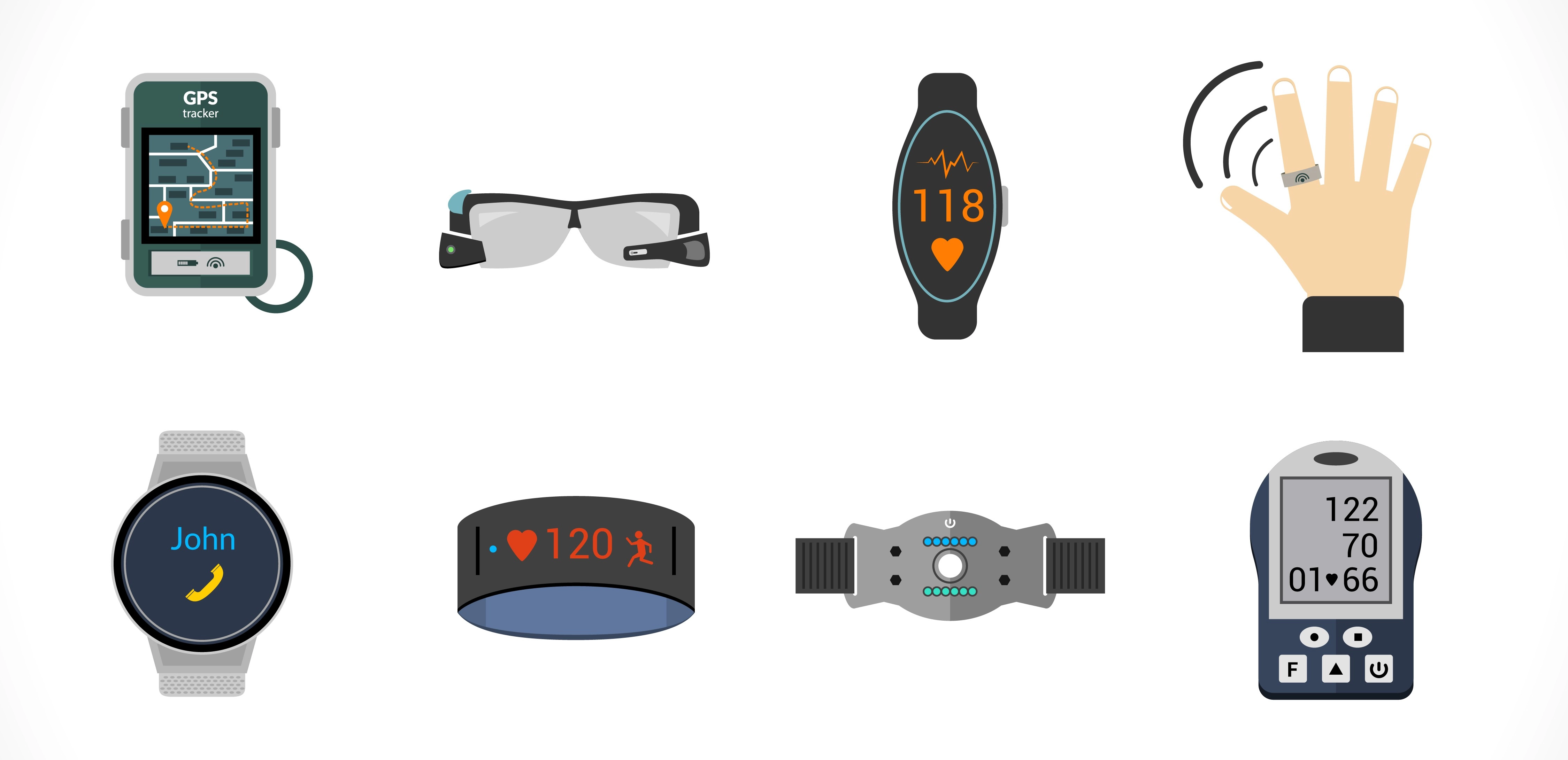 Unlock Your Potential: How Wearable Tech Can Enhance Your Fitness Journey