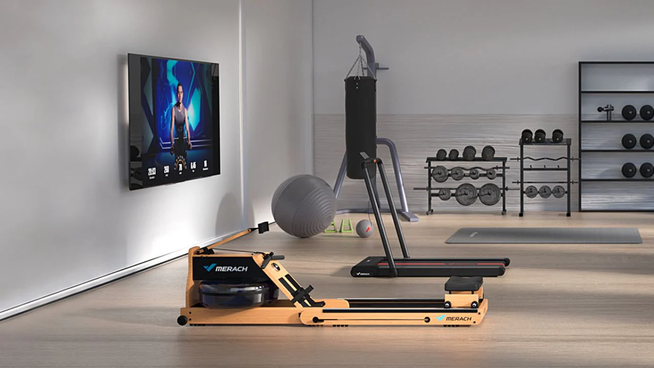 Upgrade Your Home Gym: Essential Equipment for a Complete Workout