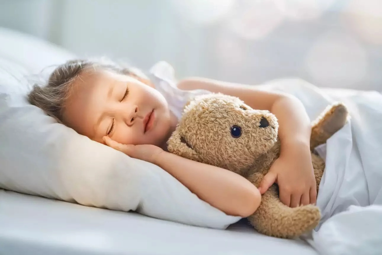 Creative Techniques for Soothing Restless Children Prior to Bedtime