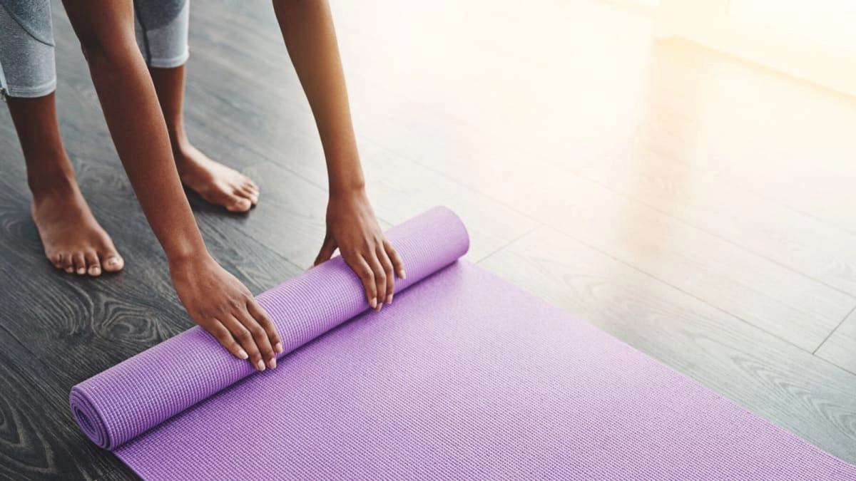 Finding the Perfect Yoga Mat: Comfort, Grip, and Durability Compared