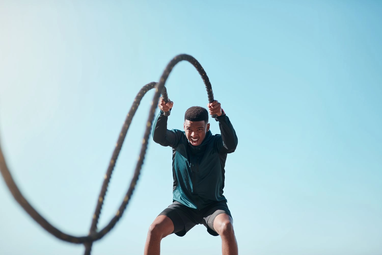 The Benefits of High-Intensity Interval Training (HIIT) Workouts