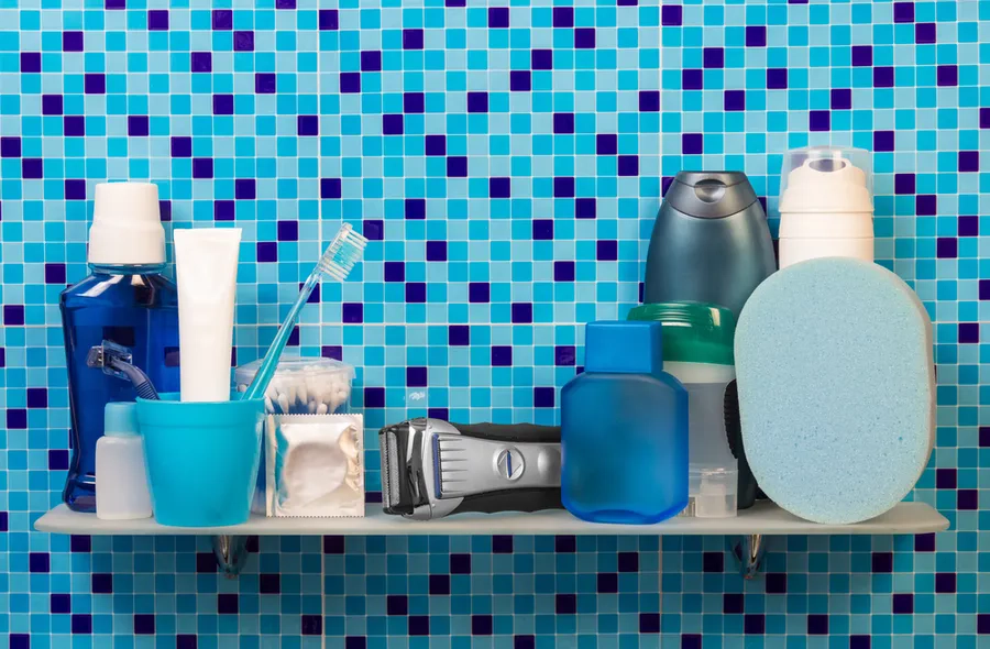 7 Personal Items Best Kept Out of the Bathroom