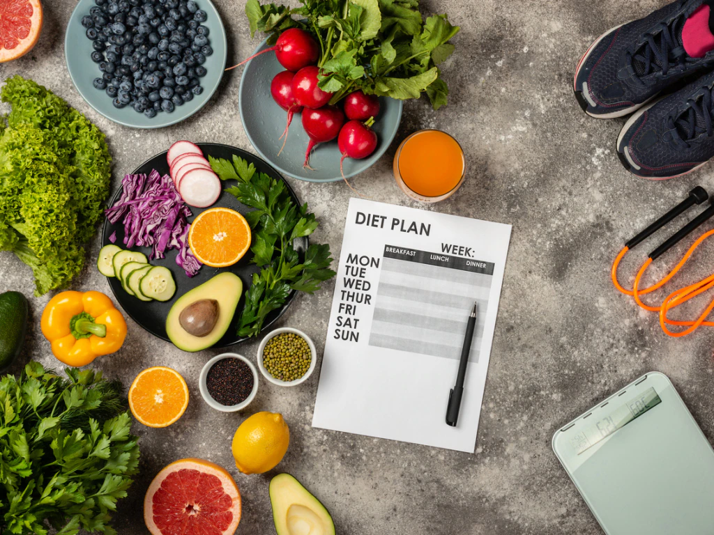 Unveiling the Noom Diet Plan: Can It Help You Reach Your Goals?