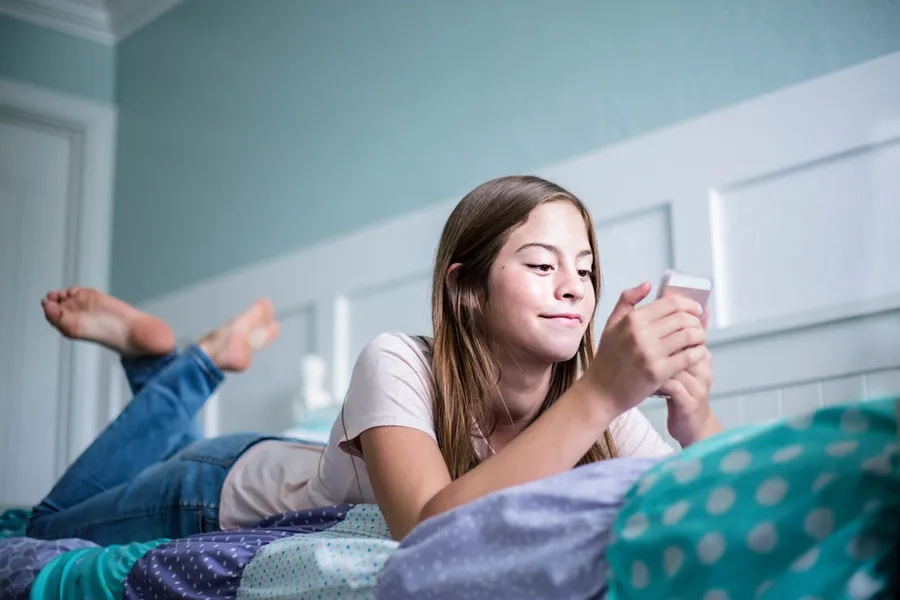 Understanding How Screen Time Contributes to Chronic Sleep Deprivation in Adolescents: Insights from a Pediatric Sleep Expert on the Vital Role of Sleep in Teen Mental Health