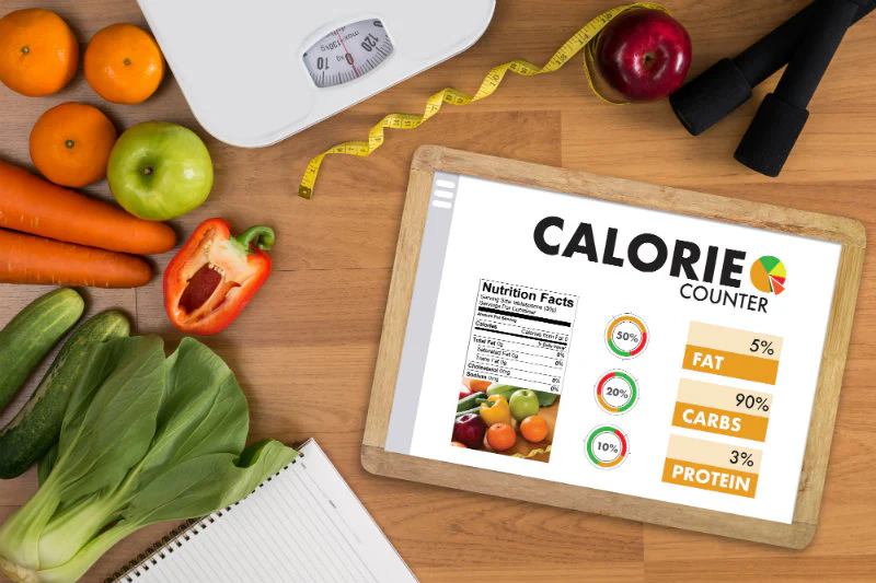 Counting calories: Get back to weight-loss basics