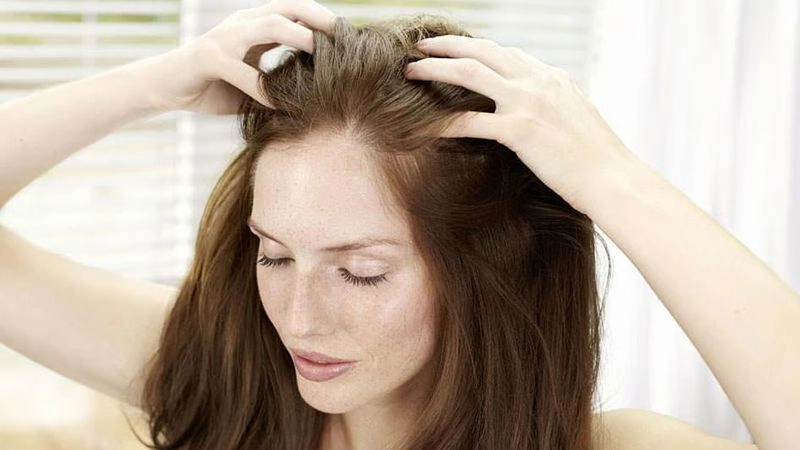 Top Vitamins to Boost Hair Growth