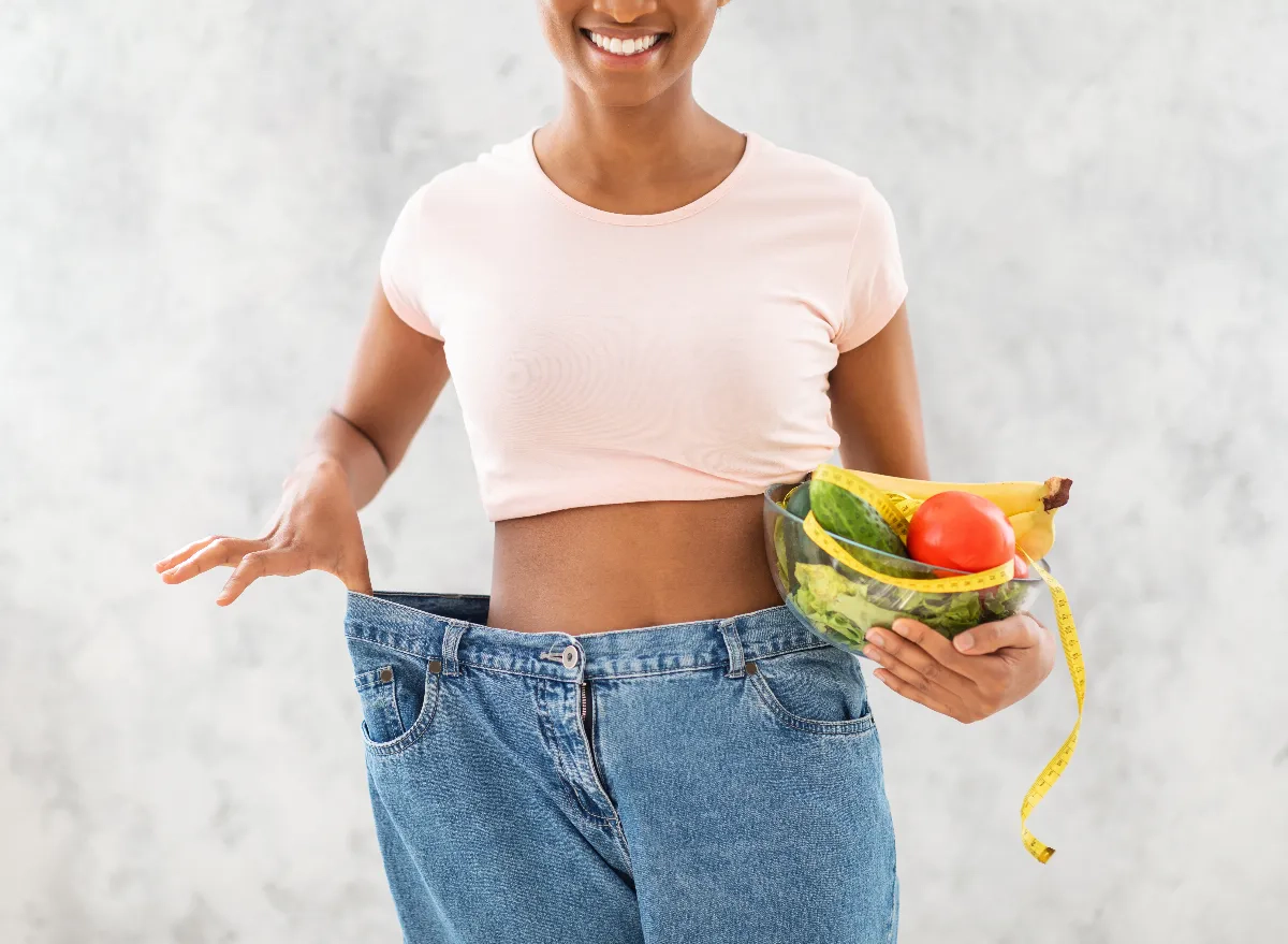 Effective Strategies for Sustainable Weight Loss