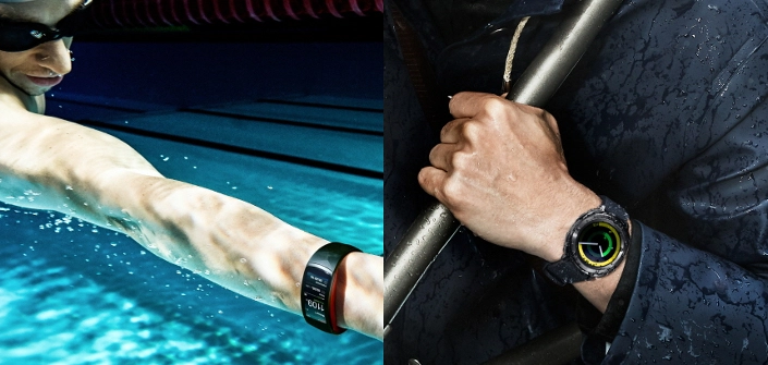 Dive into Aquatic Fitness: The Benefits of Water Resistance Gear