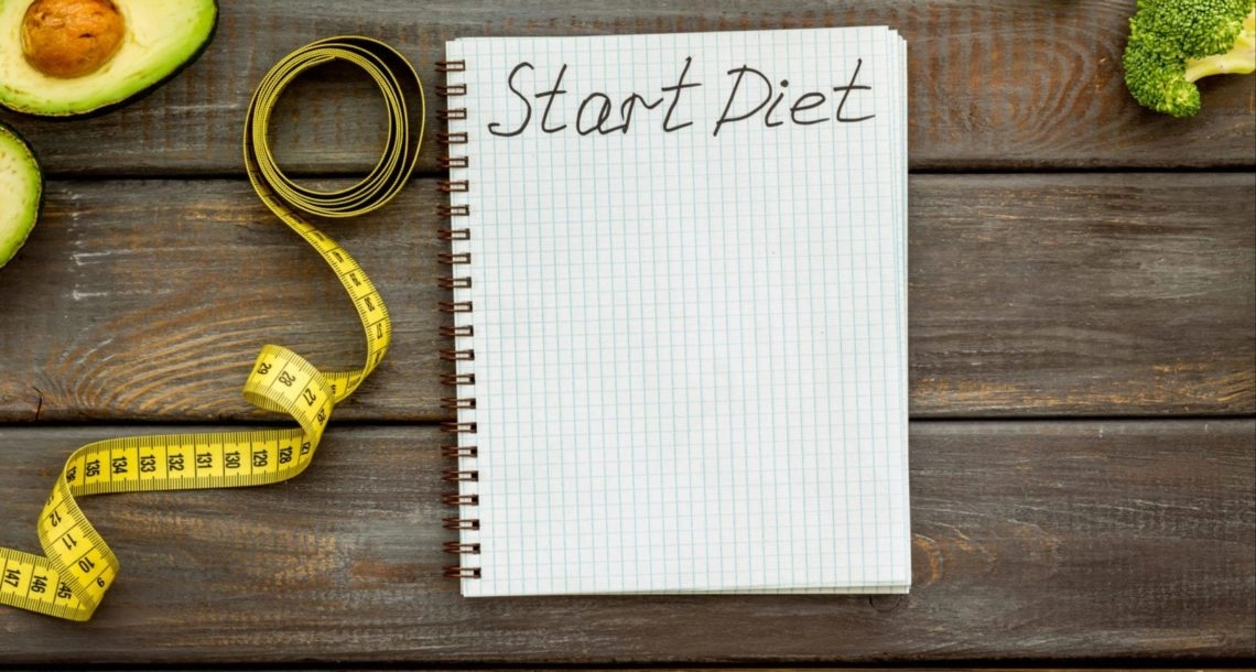 Why You Should Start Your Diet Now: Tips for Success