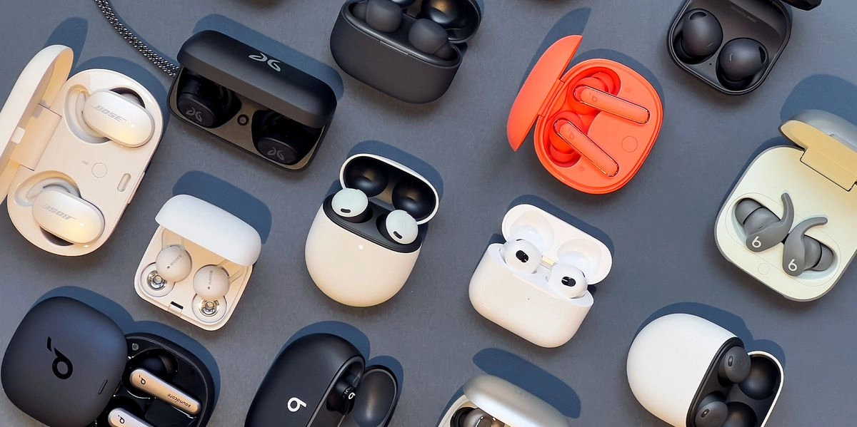 Wireless Earbuds Showdown: Which Ones Are Best for Fitness?