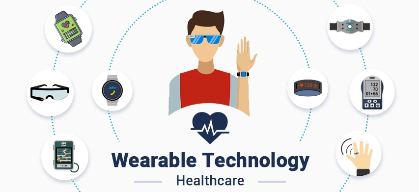 The Impact of Wearable Health Devices on Patient Monitoring