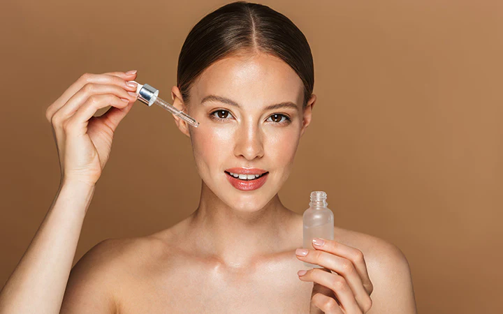 How Face Serums Can Boost Your Skincare Routine