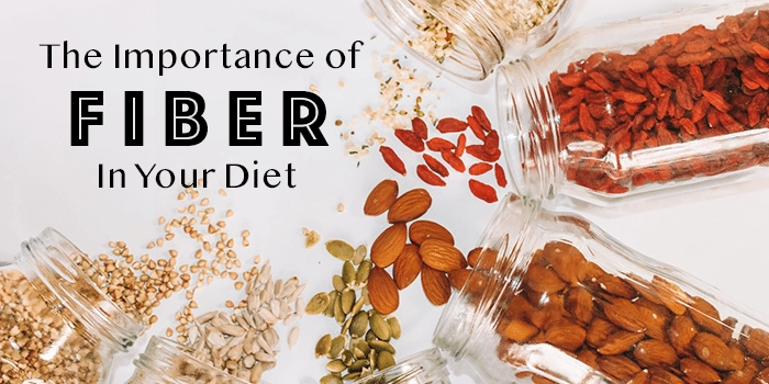 The Importance of Fiber