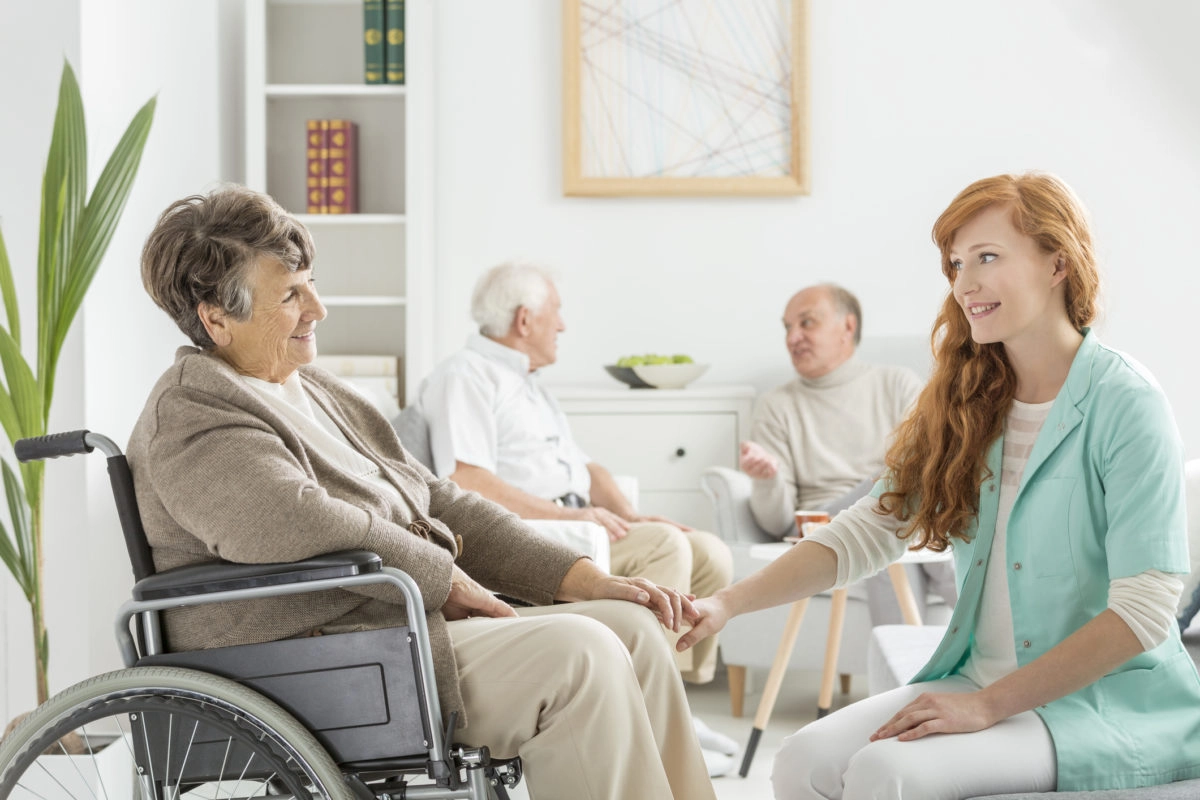 Locating the Best Memory Care Facilities in Your Area: A Comprehensive Guide