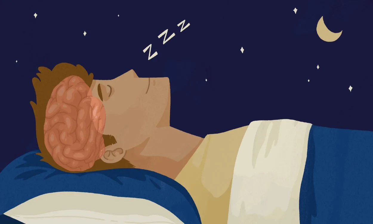 How Your Body Tells You That Your Sleep Quality Is Poor